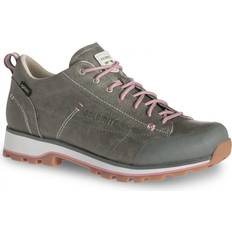 Men - Pink Boots Dolomite Low GORE-TEX Women Hiking Boots