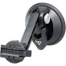 Topeak Ridecase Car Mount Black