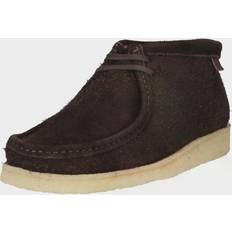 Ted Baker Boots Ted Baker Leather Moccasin Boots