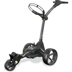 Motocaddy M3 GPS DHC Lithium Electric Trolley