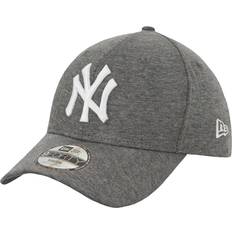 New Era Kid's 9Forty York Yankees Cap - Graphite Grey (12745563)