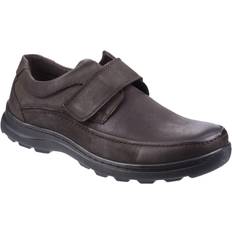 Fleet & Foster Hurghada Slip On Mens Shoes