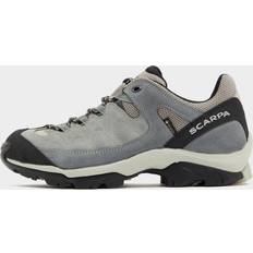 Silver - Women Walking Shoes Scarpa Women's Vortex GTX Shoe