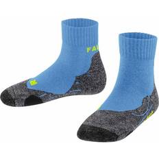 Hiking Socks Falke TK2 Short Kids Trekking Socks