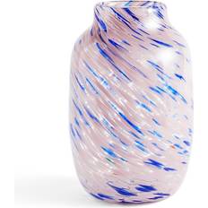 Hay Splash Vase 30cm