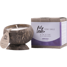 We Love The Planet Coconut Charming Chestnut Scented Candle