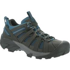 Gold - Men Hiking Shoes Keen Men Voyageur Shoe