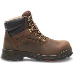 Wolverine Cabor EPX Waterproof Boot Men Dark