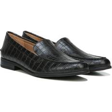 LifeStride Margot (Women's) Black/Alligator