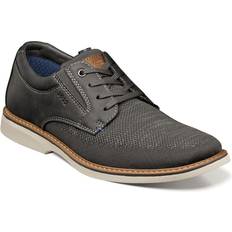 Nunn Bush Otto Knit Men's Oxford Shoes, 10.5