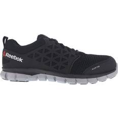 Reebok Sublite Cushion Work Shoes