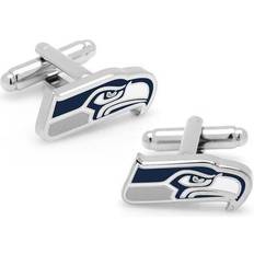 Seattle Seahawks Cufflinks