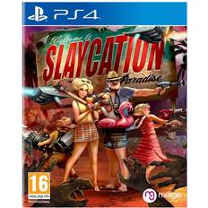 Slaycation Paradise (PS4)