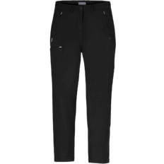 Craghoppers Womens Expert Kiwi Pro Stretch Hiking Trousers - Black