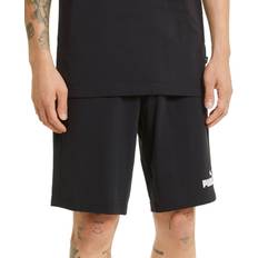 Puma Men's Essentials Jersey Shorts