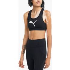 Puma Women's 4Keeps Impact Sports Bra