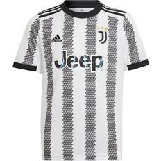 Adidas Juventus FC Home Jersey Jr 2022-23