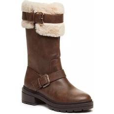 Rocket Dog Igloo - Dark Brown