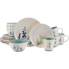 Pfaltzgraff Sawyer Dinner Set 16pcs