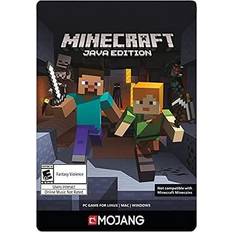 Minecraft: Java Edition (PC)