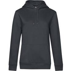 B&C Collection Queen Hoody - Asphalt