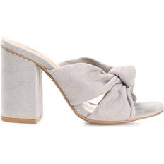 Journee Collection Tabithea - Grey