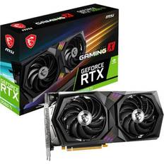 GeForce RTX 3060 Ti Gaming X 8G LHR