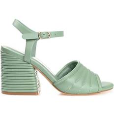 Journee Collection Charmaine - Sage