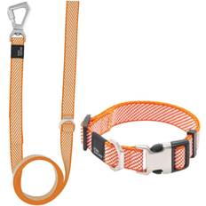 Petlife Escapade Outdoor Series 2-in-1 Convertible Dog Leash and Collar Large