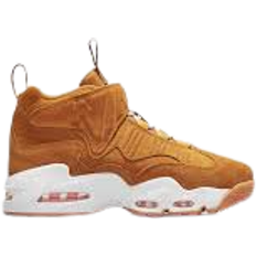 Nike Air Griffey Max 1 GS - Wheat/White/Gum Light Brown/Pollen