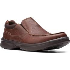 Clarks Bradley Free M - Tan Tumbled