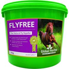 Global Herbs Flyfree 1kg