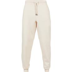 Urban Classics Basic Sweatpants - Whitesand