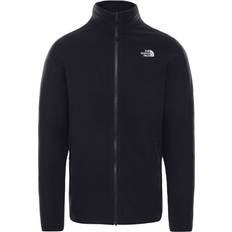 The North Face Women's Resolve Full-zip Fleece Tnf