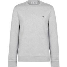 Original Penguin Fleece Crew Sweater