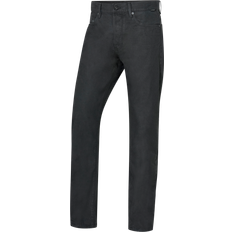 G-Star Triple A Regular Straight Jeans - Dark Blue