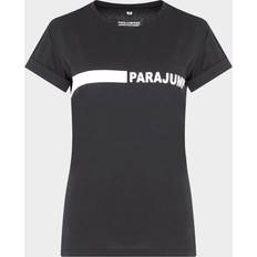 Parajumpers T-shirts Parajumpers Logo T-Shirt