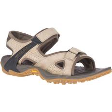 Merrell Beige Shoes Merrell Kahuna Strap Sandals