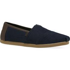 Canvas Alpargata 3.0 Slip On