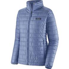 Patagonia Women's Nano Puff Jacket - Float Blue