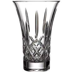 Waterford Lismore 20cm Flared Crystal Vase