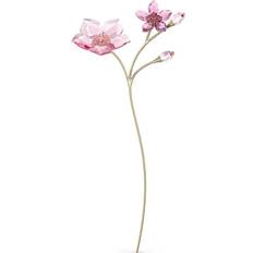 Swarovski Garden Tales Cherry Blossom Artificial Plant