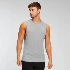 MP Men's Rest Day Drop Armhole Tank Classic Marl