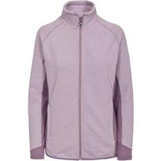 Trespass Womens/Ladies Detour Full Zip Fleece