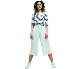 Regatta Womens/Ladies Madley Culottes (White)