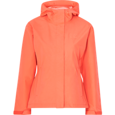 Velcro Rain Clothes Helly Hansen Women's Seven J Rain Jacket