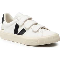 Veja recife logo sneakers Veja Recife Chromefree W - White/Black