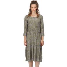 Regatta Briella Dress TruRdAbstrct