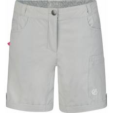 Pink - W36 - Women Trousers & Shorts Dare2B Melodic Ii Shorts