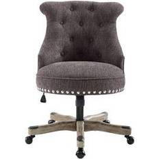 Linon Sinclair Office Chair 101cm